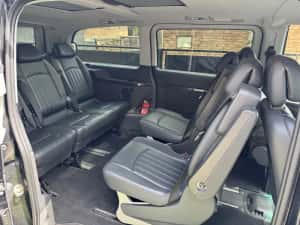 Mercedes-Viano 3.0 v6 w639 BlueEFFICIENCY (euro5) — miniatura 7