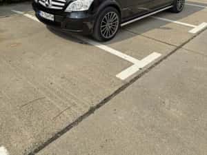 Mercedes-Viano 3.0 v6 w639 BlueEFFICIENCY (euro5) — miniatura 9