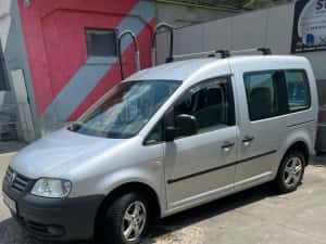 Volkswagen caddy 2010 vand urgent