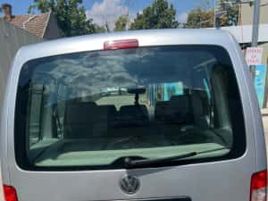 Volkswagen caddy 2010 vand urgent — miniatura 3