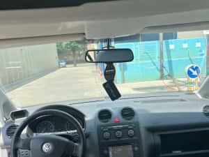 Volkswagen caddy 2010 vand urgent — miniatura 5