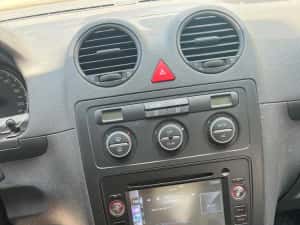 Volkswagen caddy 2010 vand urgent — miniatura 8