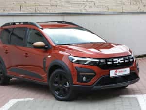Dacia Jogger 1.6 /Hibrid/2024/Extreme/Posibilitate Rate/Leasing/GARANTIE — miniatura 1