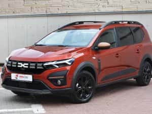 Dacia Jogger 1.6 /Hibrid/2024/Extreme/Posibilitate Rate/Leasing/GARANTIE — miniatura 2