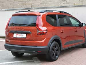 Dacia Jogger 1.6 /Hibrid/2024/Extreme/Posibilitate Rate/Leasing/GARANTIE — miniatura 3