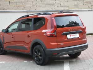 Dacia Jogger 1.6 /Hibrid/2024/Extreme/Posibilitate Rate/Leasing/GARANTIE — miniatura 4