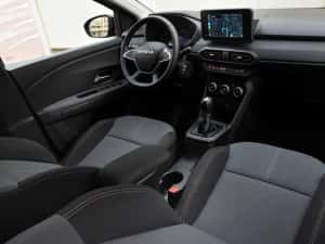 Dacia Jogger 1.6 /Hibrid/2024/Extreme/Posibilitate Rate/Leasing/GARANTIE — miniatura 6