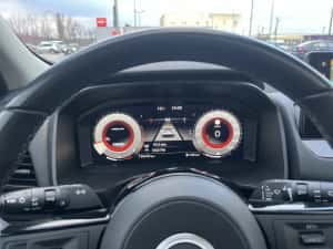 Vand Nissan qashqai model 2023