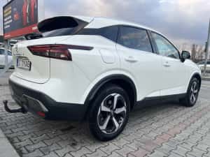Vand Nissan qashqai model 2023 — miniatura 5