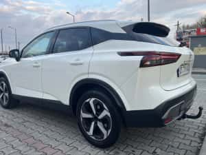 Vand Nissan qashqai model 2023 — miniatura 6