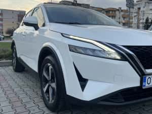 Vand Nissan qashqai model 2023 — miniatura 8