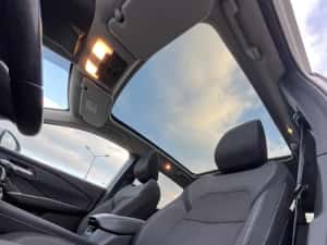 Vand Nissan qashqai model 2023 — miniatura 10