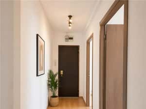 3D! Renovat, luminos, cu vedere panoramica, Vlahuta, Brasov. — miniatura 6