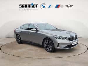 BMW 550 Hibrid Second Hand