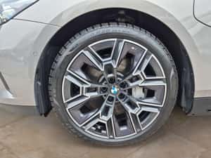 BMW 550 Hibrid Second Hand — miniatura 2