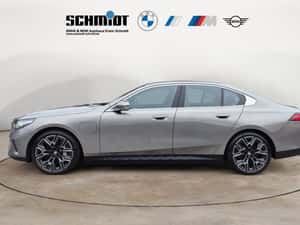 BMW 550 Hibrid Second Hand — miniatura 3