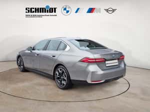 BMW 550 Hibrid Second Hand — miniatura 4