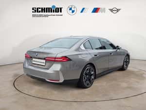 BMW 550 Hibrid Second Hand — miniatura 6