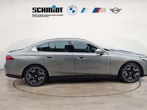 BMW 550 Hibrid Second Hand — miniatura 7