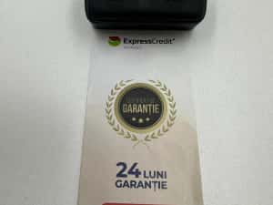 Verighete 18k 13.31g (Ag25 Belvedere B.40623.1/.2) Garantie 2 ani!