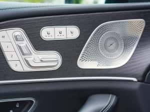 Vand Mercedes GLE 400 DCoupe 62699 (tva deductibil inclus) — miniatura 9