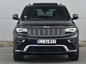 Jeep grand cherokee — miniatura 4