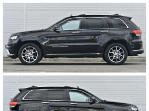 Jeep grand cherokee — miniatura 5