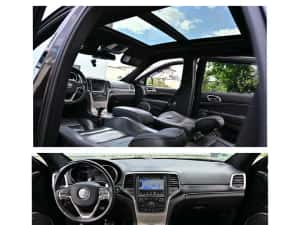 Jeep grand cherokee — miniatura 6
