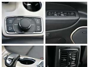 Jeep grand cherokee — miniatura 7