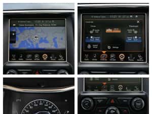 Jeep grand cherokee — miniatura 8