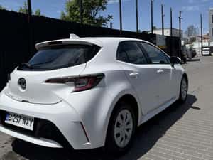 Toyota Corolla 2021, 54.000 km, foarte buna — miniatura 2