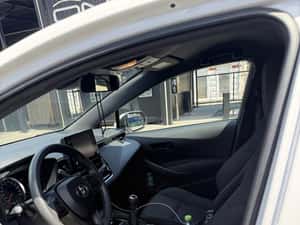 Toyota Corolla 2021, 54.000 km, foarte buna — miniatura 6