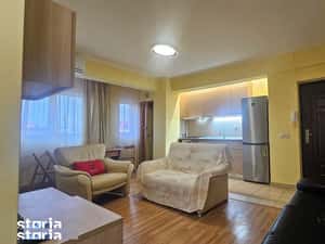 Bloc 2013 | Etaj 1/4 | Centrală Proprie | Acces Rapid Eroii Revoluției — miniatura 3
