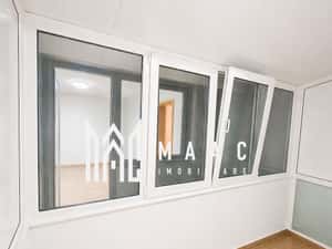 Apartament 2 camere| Ramnicu Vâlcea|52 mp|Zona Traian|64.000 euro neg — miniatura 1