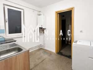 Apartament 2 camere| Ramnicu Vâlcea|52 mp|Zona Traian|64.000 euro neg — miniatura 5