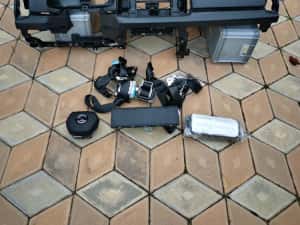 Kit airbag plansa bord centuri volan pasager skoda karoq