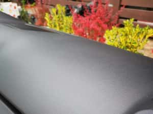 Kit airbag plansa bord centuri volan pasager skoda karoq — miniatura 4