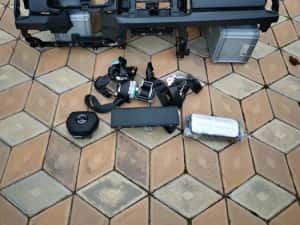 Kit airbag plansa bord centuri volan pasager skoda karoq — miniatura 8