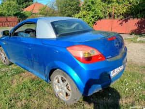 Opel Tigra decapotabilă excelentă ! — miniatura 2