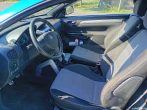 Opel Tigra decapotabilă excelentă ! — miniatura 3