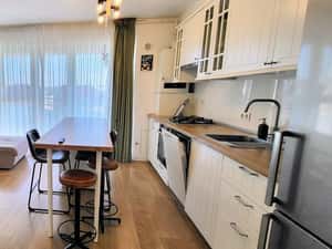 3 camere complex Estic Park cu parcare subterana - comision ZERO — miniatura 1