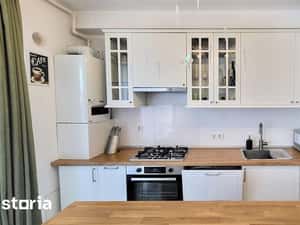 3 camere complex Estic Park cu parcare subterana - comision ZERO — miniatura 6