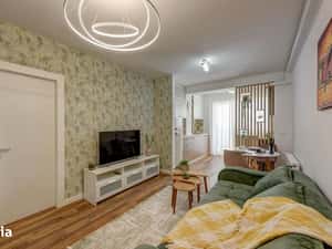 Apartament cu 1 Cameră – Ivory Residence Pipera, Proiect Finalizat! — miniatura 4