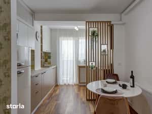 Apartament cu 1 Cameră – Ivory Residence Pipera, Proiect Finalizat! — miniatura 5