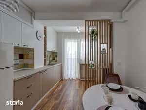 Apartament cu 1 Cameră – Ivory Residence Pipera, Proiect Finalizat! — miniatura 6