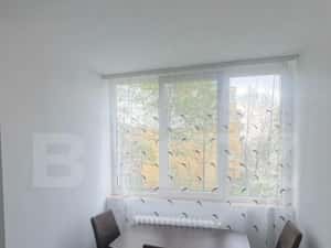 Garsoniera renovata, 33 mp, etaj intermediar — miniatura 4