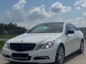 Mercedes E 250 CDI — miniatura 3