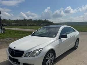 Mercedes E 250 CDI — miniatura 4