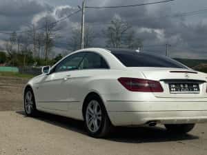 Mercedes E 250 CDI — miniatura 5