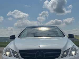 Mercedes E 250 CDI — miniatura 6